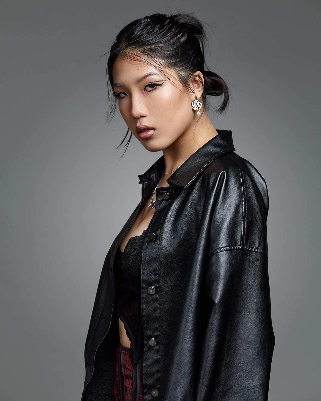 Grace Wei – RAZE Talent Agency
